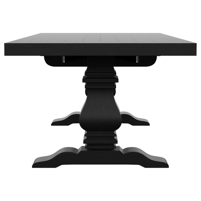Florence Extension Dining Table