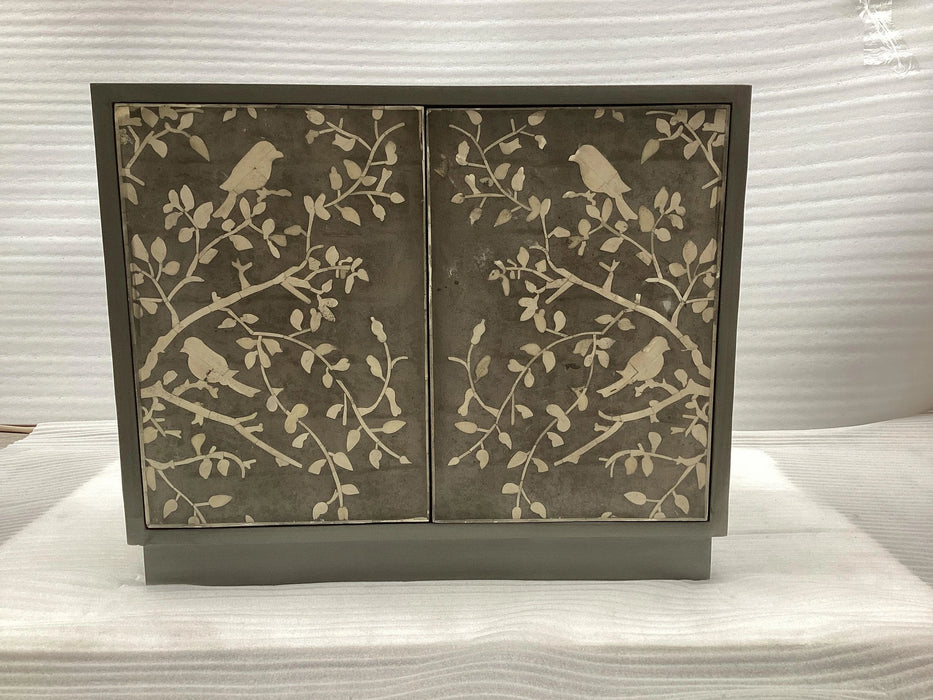 Parkes Accent Cabinet