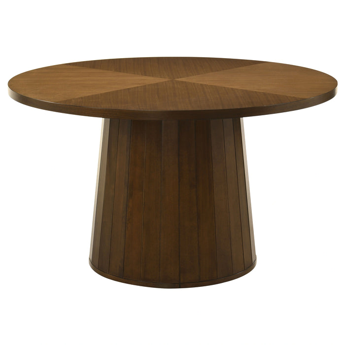 Galindo 5 Pc Dining Set