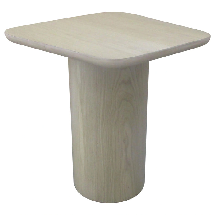 Lester Square End Table