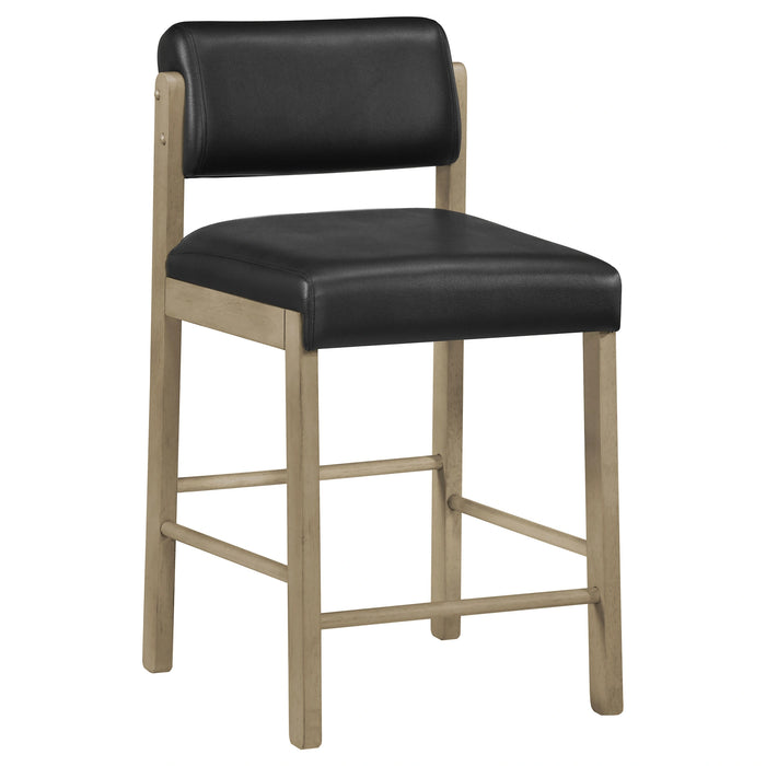 Decker Counter Height Dining Set C