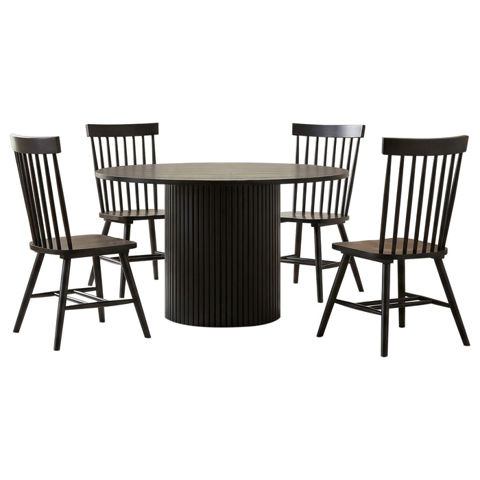 Hamlyn Dining Set G