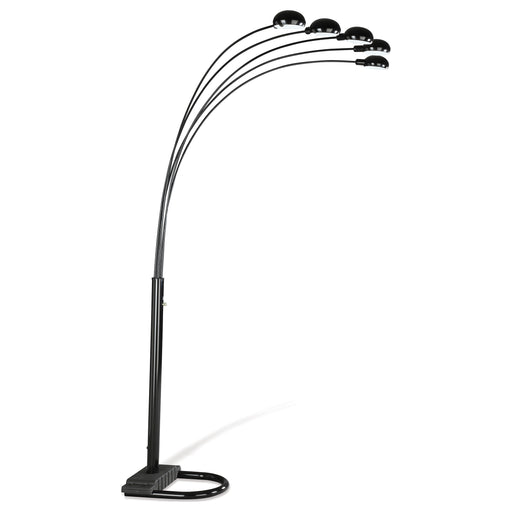 Kayd Floor Lamp - Maxx Save 