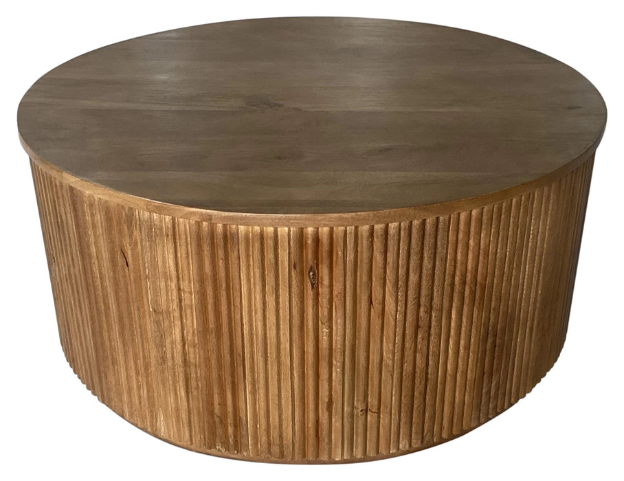 Coffey Cocktail Table