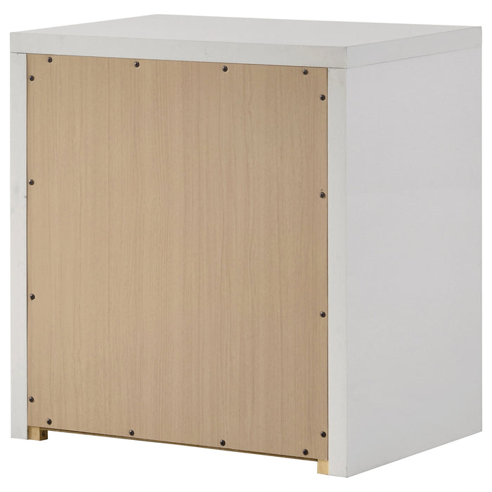 Viana Nightstand