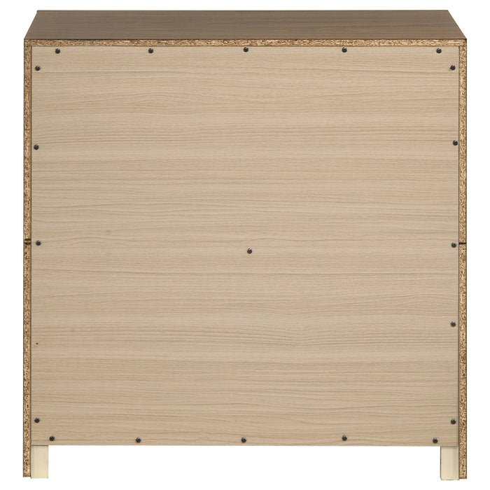 Etienne Nightstand