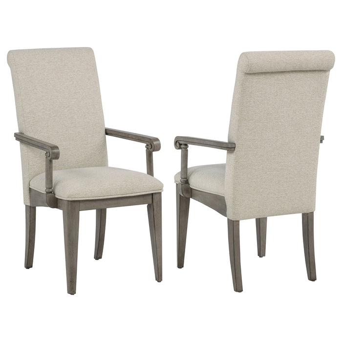 Cresswell Arm Chair