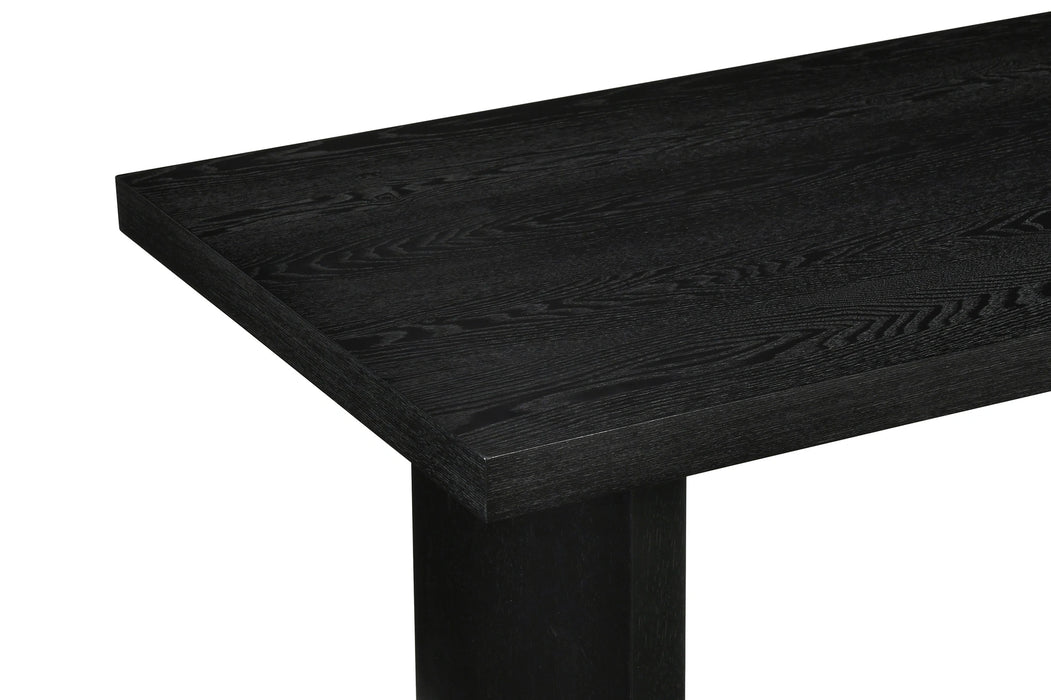 Decker Coffee Table