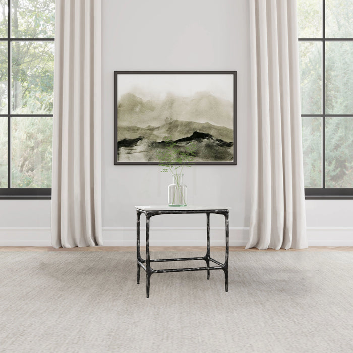 Ebby End Table