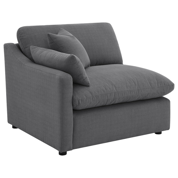 Hobson Modular Sectional Sofa