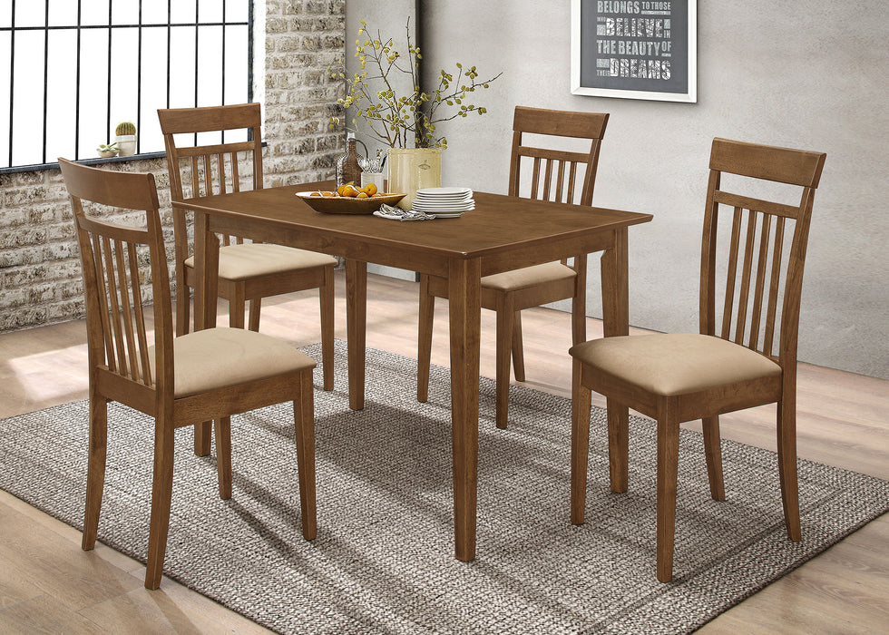 Robles Dining Set