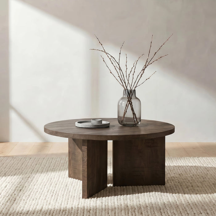 Aragon Cocktail Table