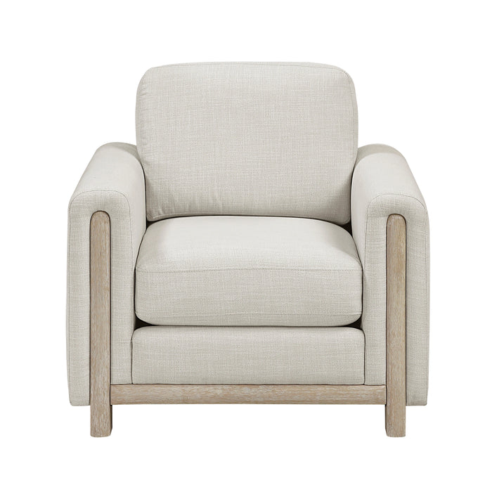 Echo-Chair image
