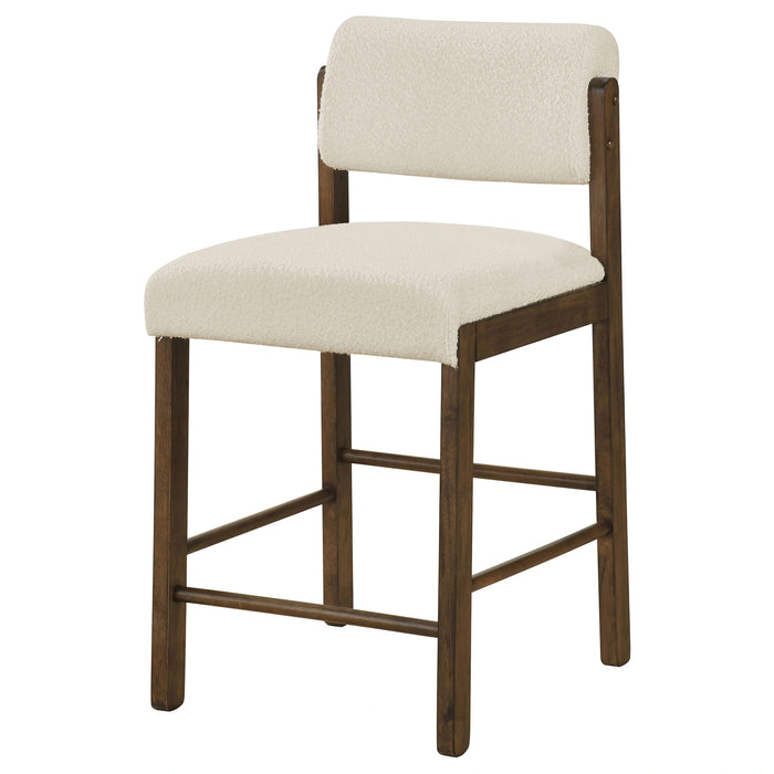 Kehoe Fabric Counter Height Dining Chair