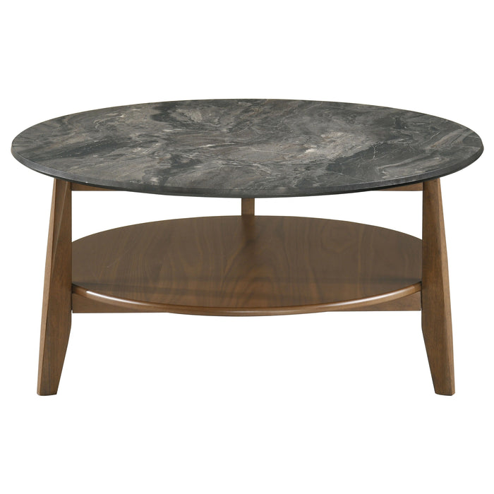Bradley Coffee Table Set