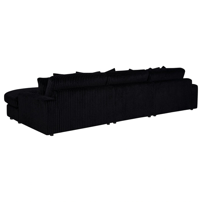 Blaine Stationary Sectional