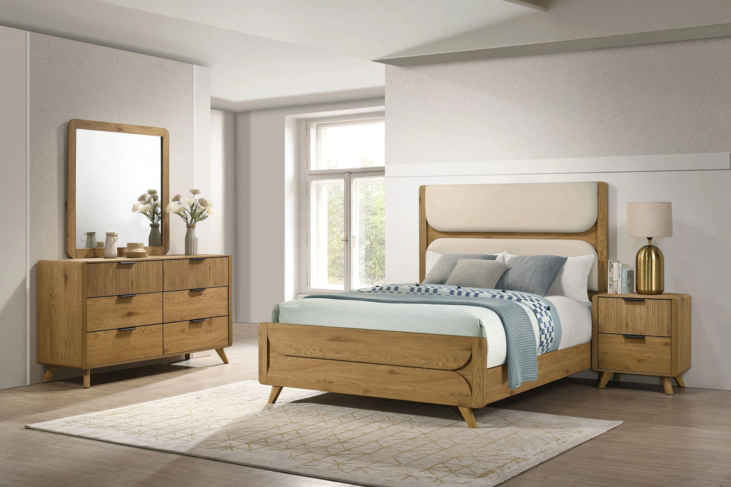 Bennett Bedroom Set