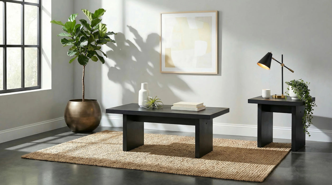 Decker Coffee Table Set