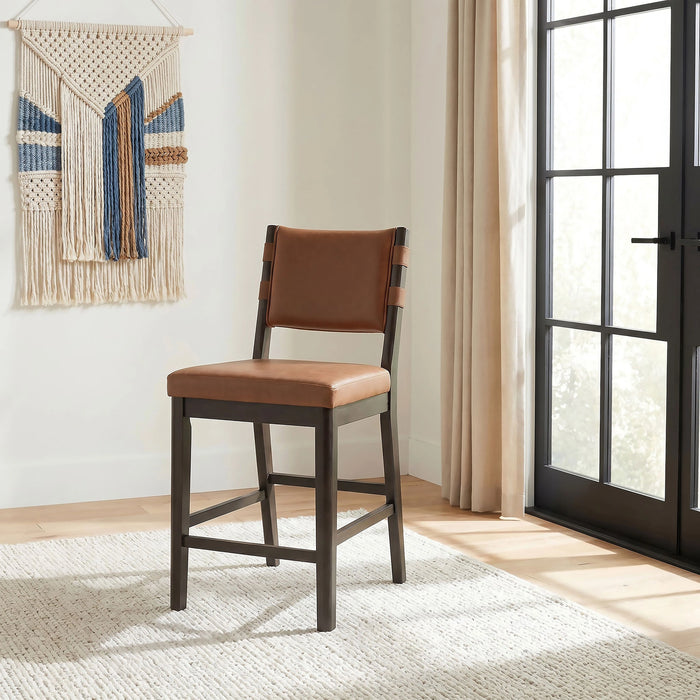Tegan Counter Height Chairs