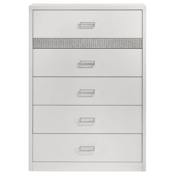 Viana Chest
