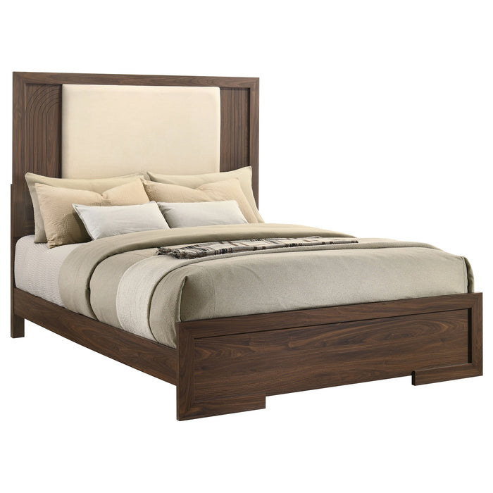 Etienne Queen Bed