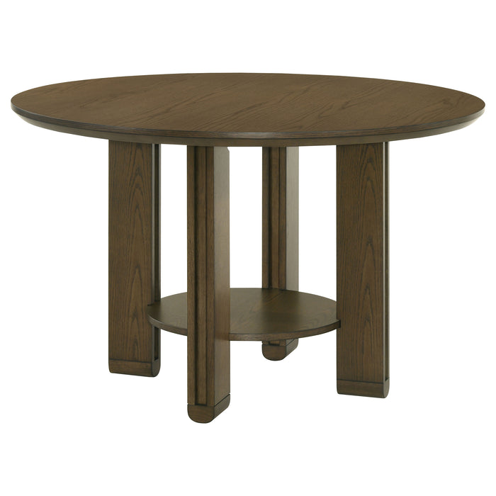 Ottowa Dining Tables Round