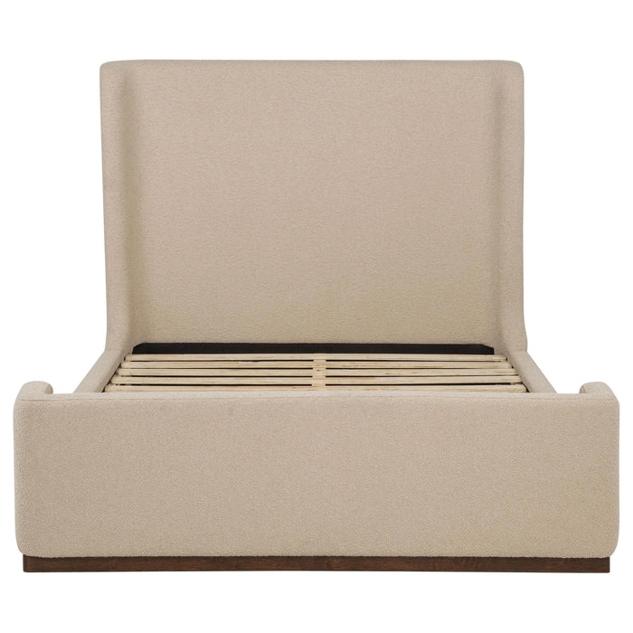 Nala Queen Bed