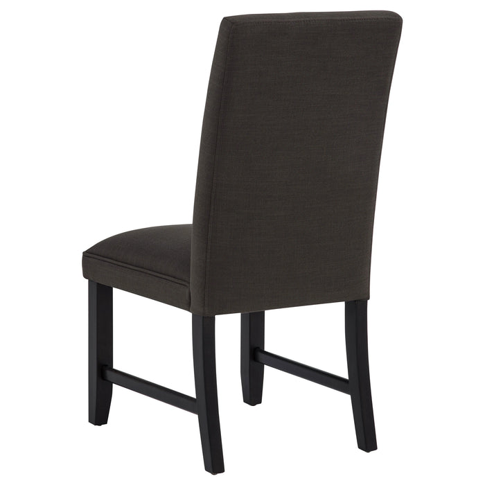 Berning Upholstered Dining Side Chair