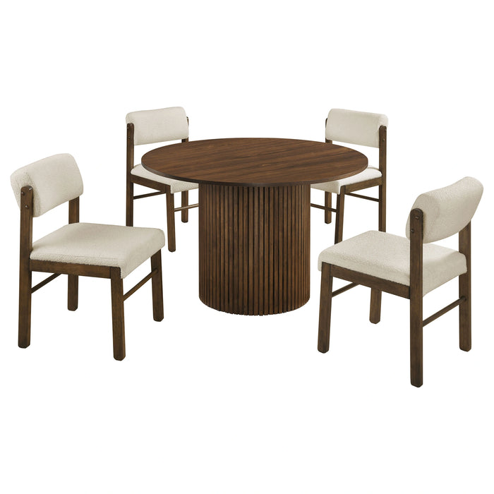 Hamlyn Dining Set B