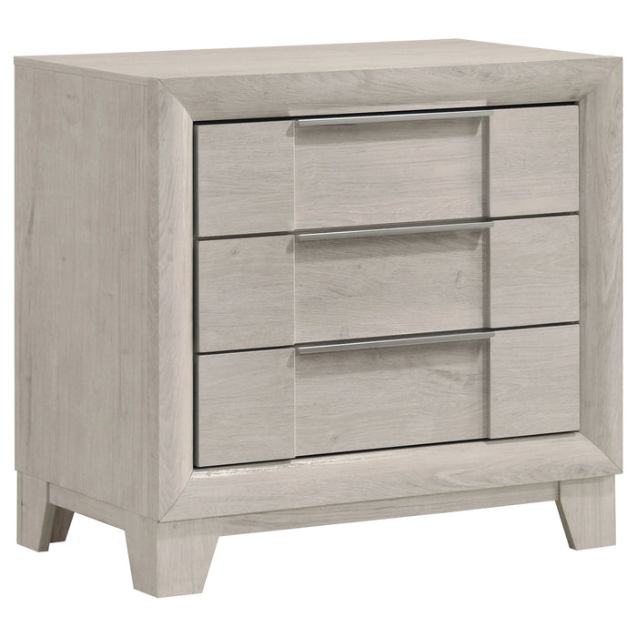 Farre Bedroom Set