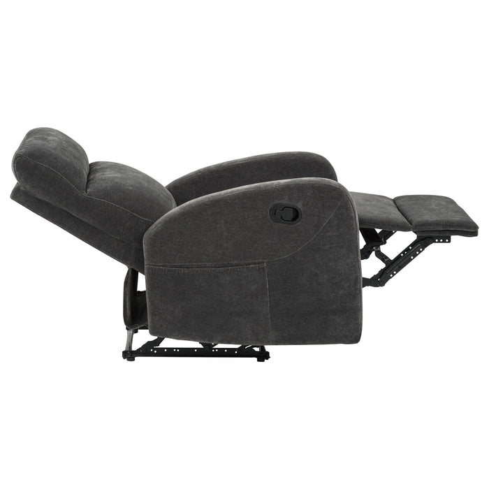 Hamilton Manual Recliner