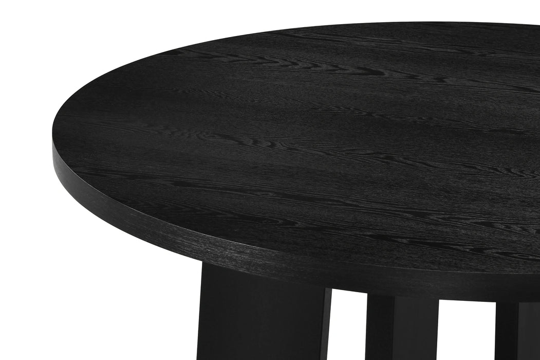 Strouse 47-inch Round Dining Table