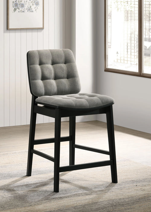 Redbridge Upholstered Dining Counter Chair
