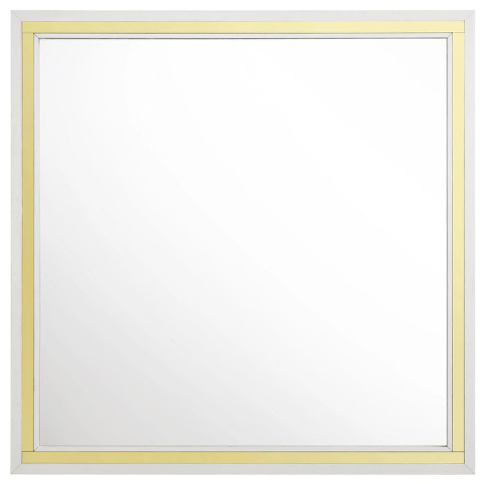 Lucia Dresser Mirror