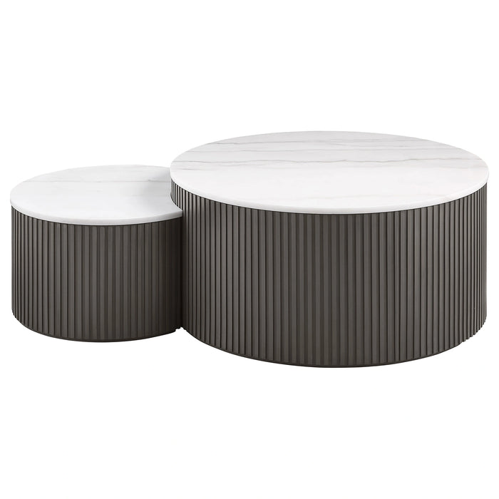 Lowe Coffee Table Set