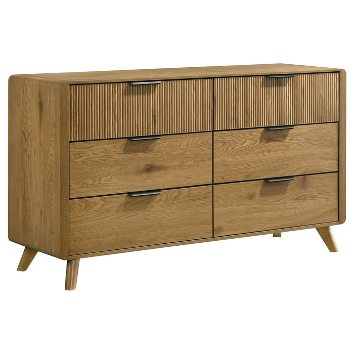 Bennett Bedroom Set
