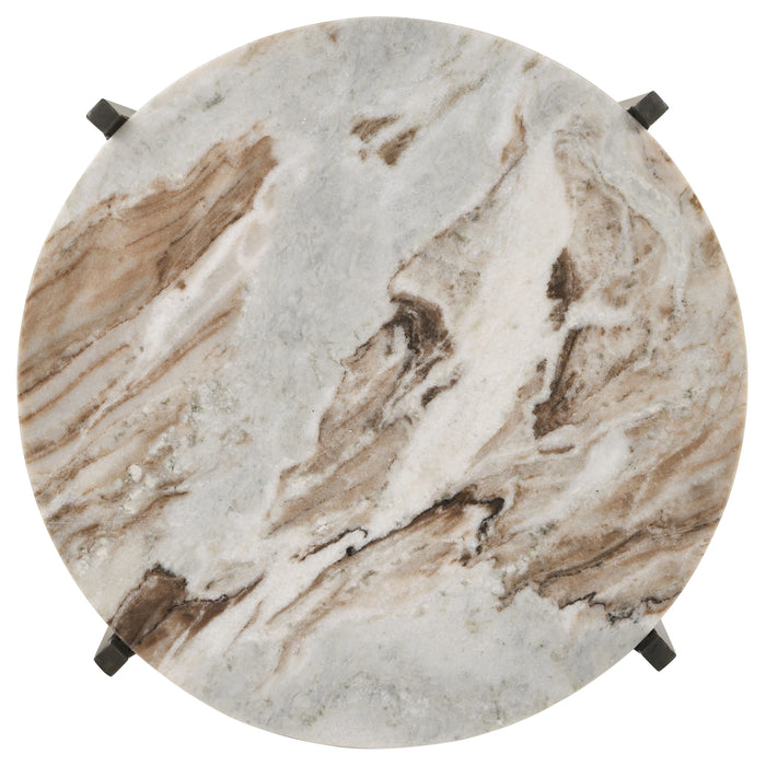 Noemie Side Table
