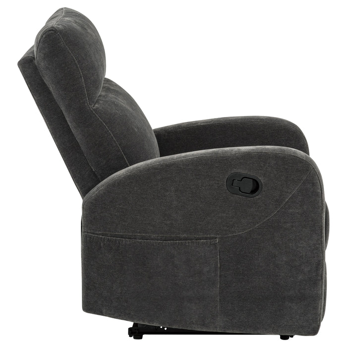 Hamilton Manual Recliner