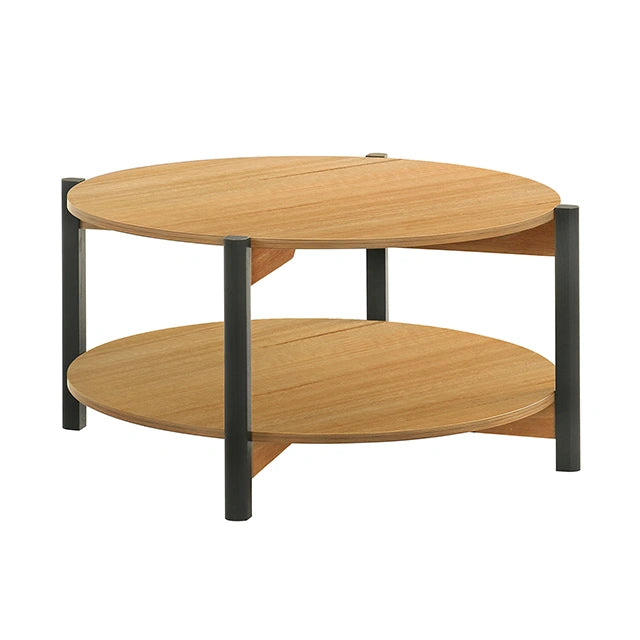 Hyde Round Coffee Table