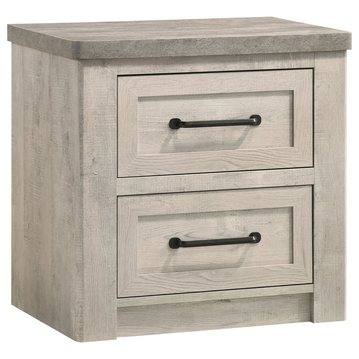 Nevado Nightstand