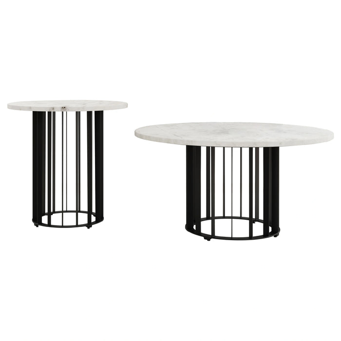 Haven Coffee Table Set