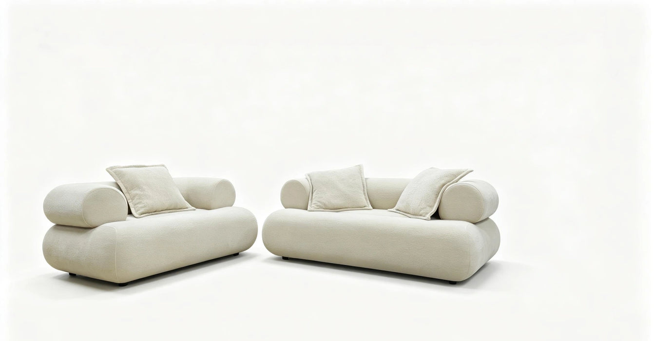 Eskola Stationary Sofa