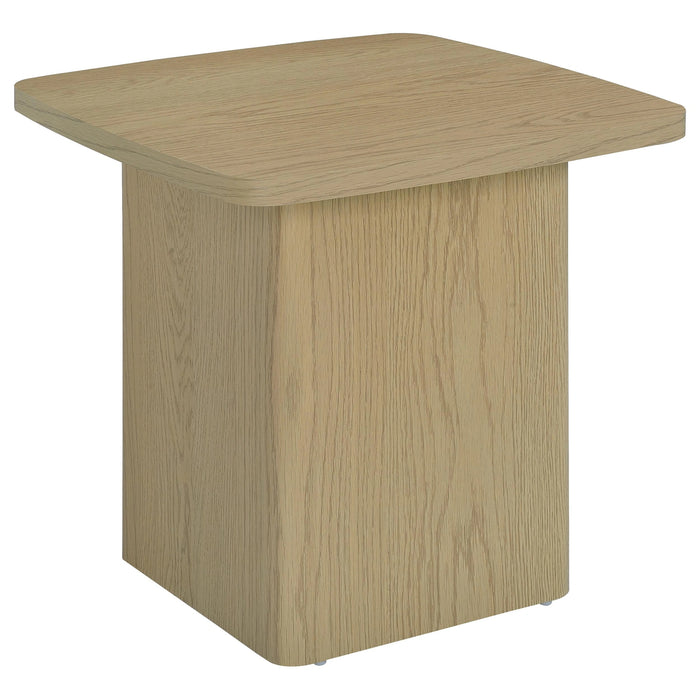 Fraser End & Side Table