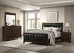 Carlton Bedroom Set - Maxx Save 