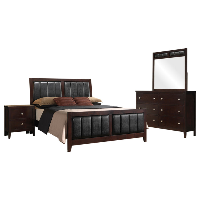 Carlton Bedroom Sets