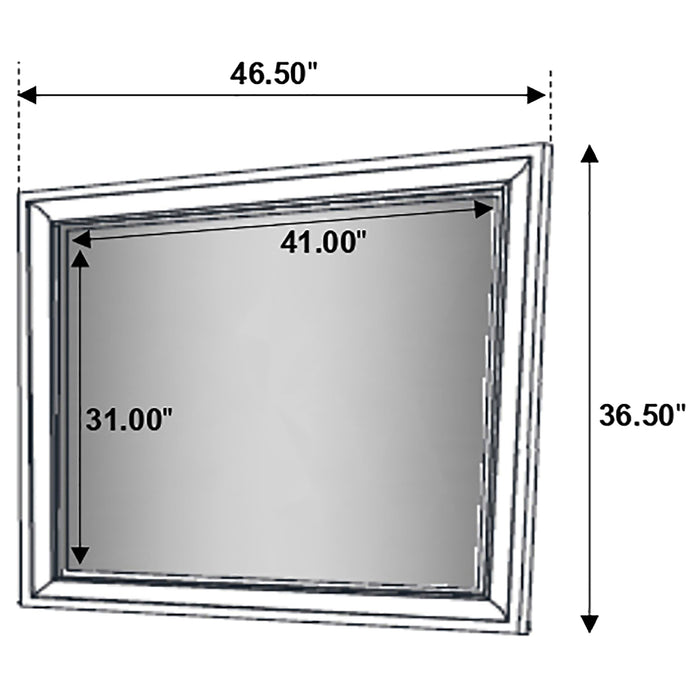 Miranda Bedroom Sets 2