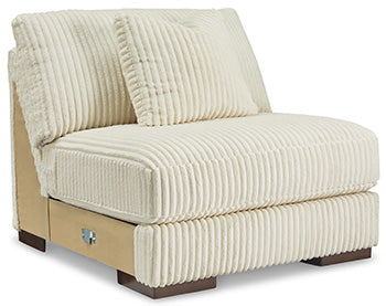 Lindyn Sectional - Maxx Save 