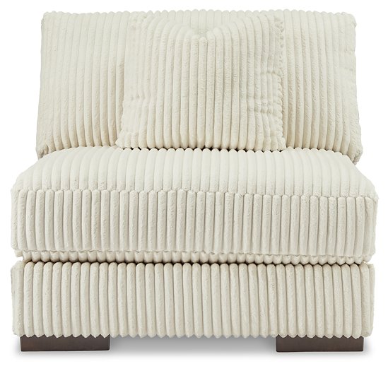 Lindyn Sectional - Maxx Save 