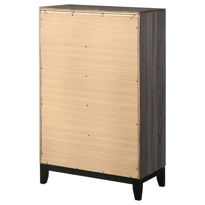 Watson Chest of Drawers