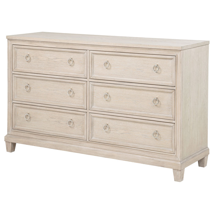 Pembroke Dresser